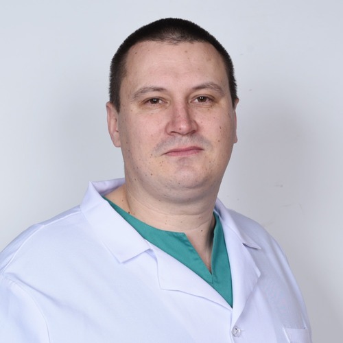 Братунь Василь Прокопович