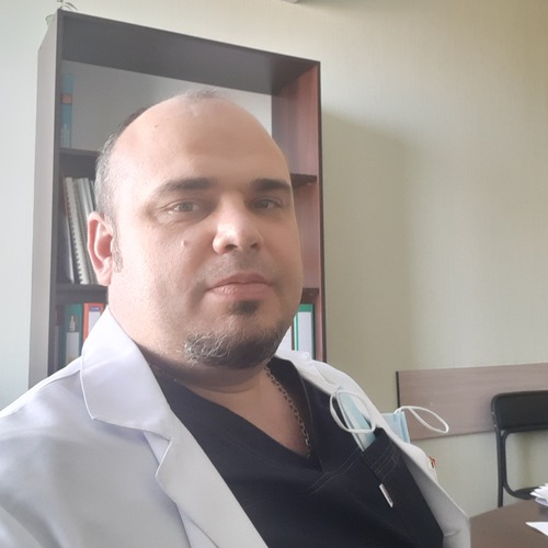 Пономарьов Сергій Васильович