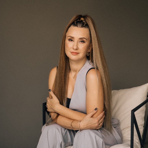 Брояк Аліна Володимирівна