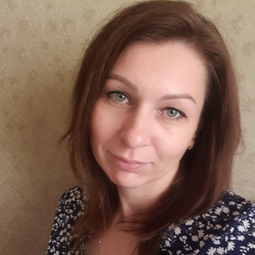 Васьків Оксана Володимирівна