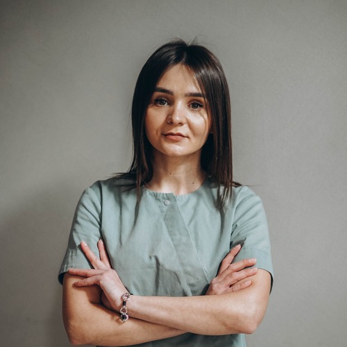 Дідошак Ольга Іванівна