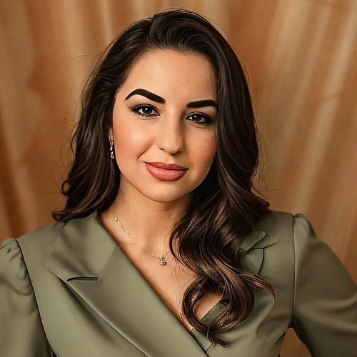 Іваник Ірина Романівна