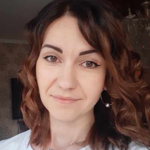 Трощук Ольга Іванівна