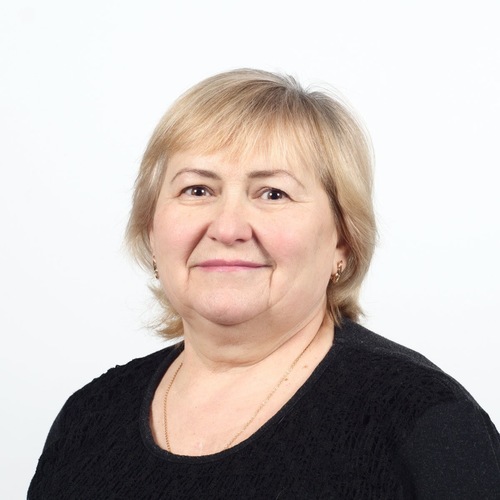 Зюкова Тетяна Юріївна