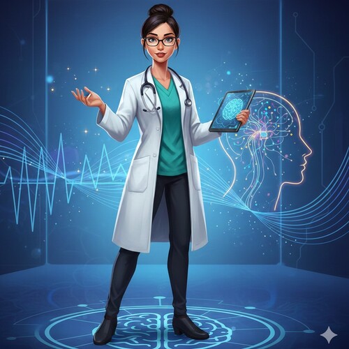 Бєлан Людмила Василівна