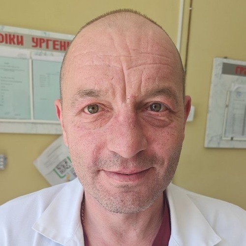 Урбан Іван Яношович