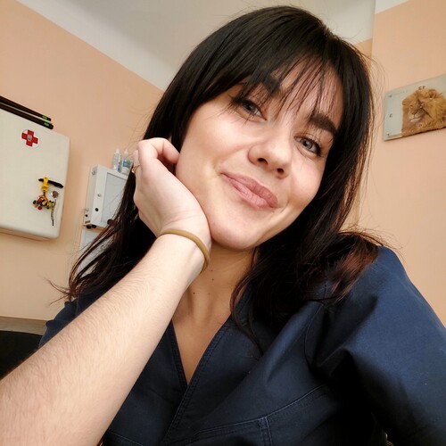 Муц Богдана Анатоліївна