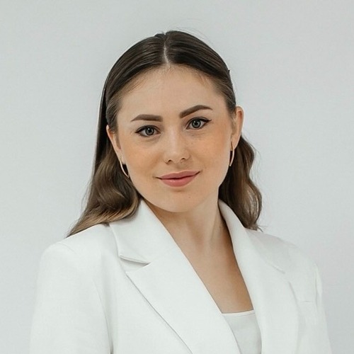 Затхей Світлана Романівна
