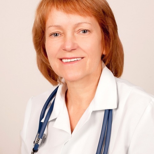 Восковецька Галина Степанівна