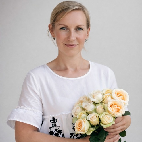 Федорів Оксана Яремівна