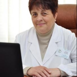 Голубаха Катерина Михайлівна