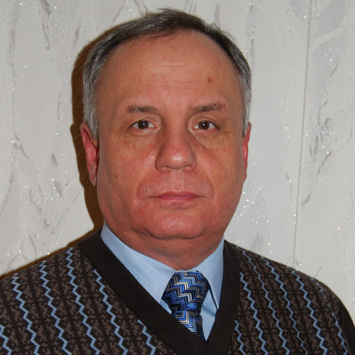 Золотаревський Сергій Анатолійович