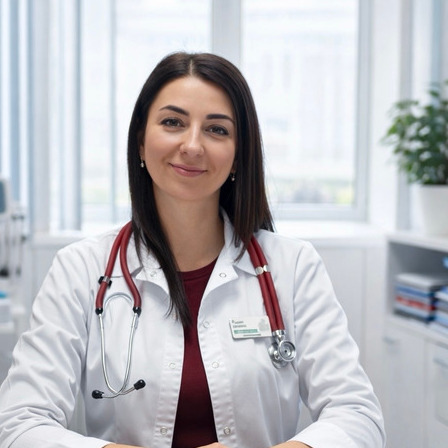 Рудик Оксана Ярославівна