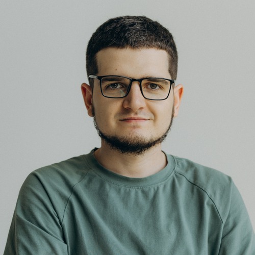 Бороденко Михайло Васильович