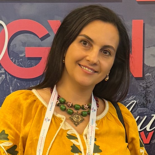 Данів Надія Василівна