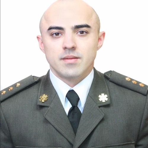 Багінський Микола Анатолійович