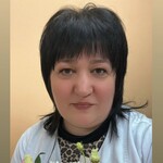 Стефанович Наталія Володимирівна
