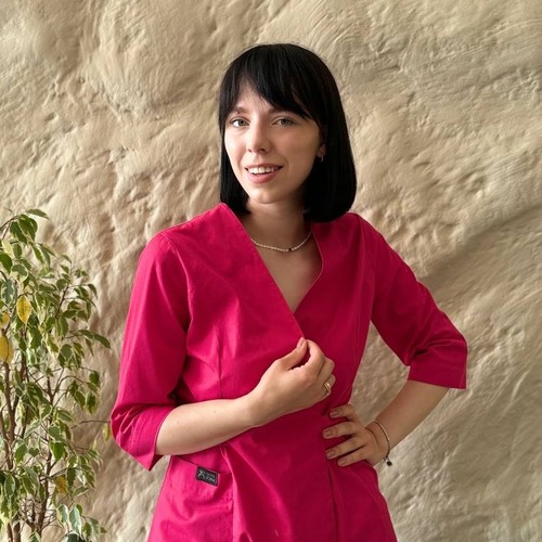 Шинкарук Людмила Анатоліївна