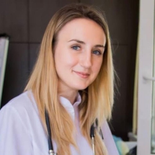 Пецій Ірина Василівна