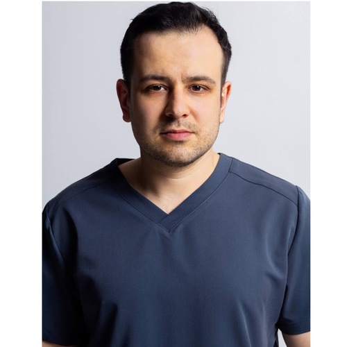 Кавецький Вадим Іванович