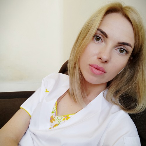 Ябчанка Леся Андріївна