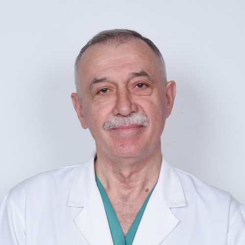 Пижевський Олександр Андрійович