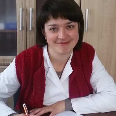 Палка Наталія Богданівна