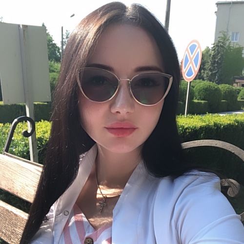 Винничук-Хобзей Марія Григорівна