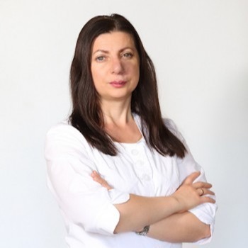 Назарик Віра Володимирівна