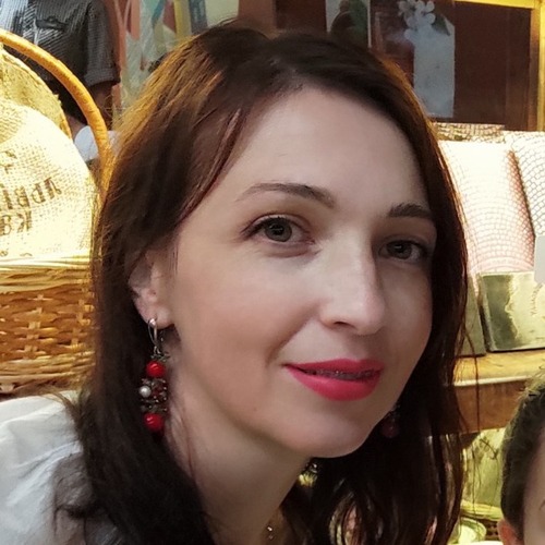 Іванчишин Любов Валеріївна