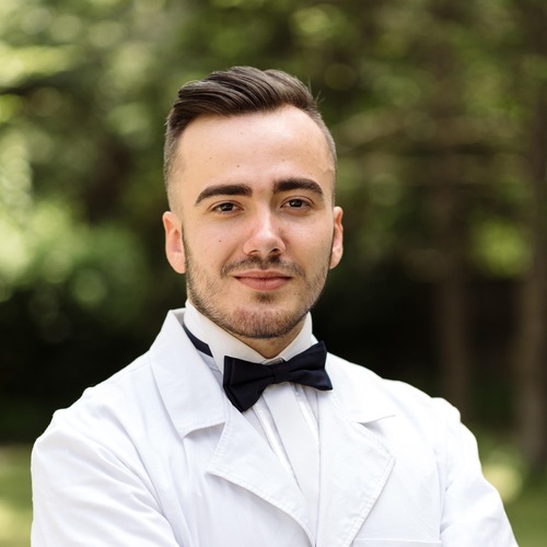 Касянюк Віталій Петрович