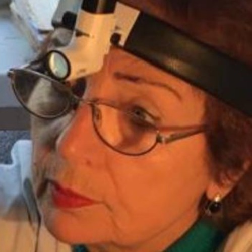 Петрашко Людмила Григорівна