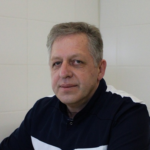 Маковський Ігор Миколайович