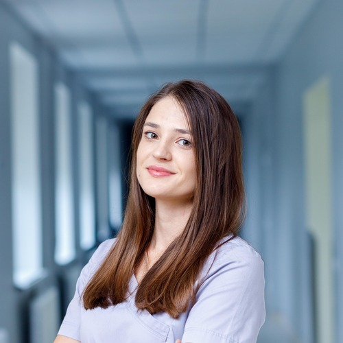 Ромака Анна Романівна