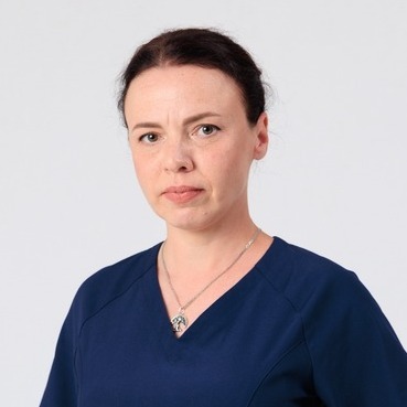 Єшкілєва Ірина Львівна