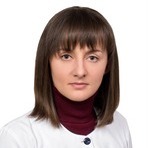 Бондаренко Ірина Петрівна