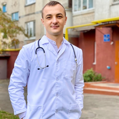 Праворчук Євген Олегович