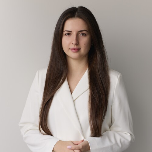 Старовіна Олена Василівна