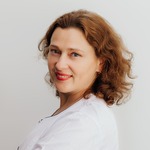 Сідельнікова Тетяна Віталіївна