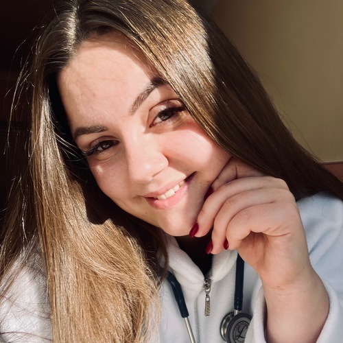 Каліновська Іліана Романівна