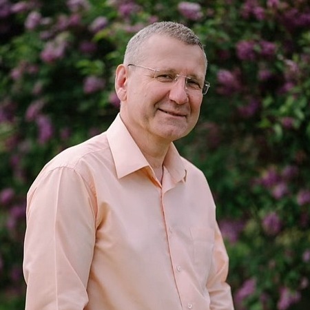 Гайченя Станіслав Миколайович