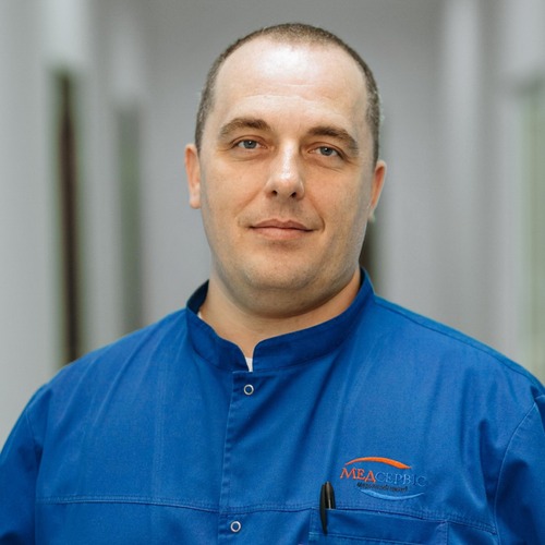 Козак Олександр Олександрович