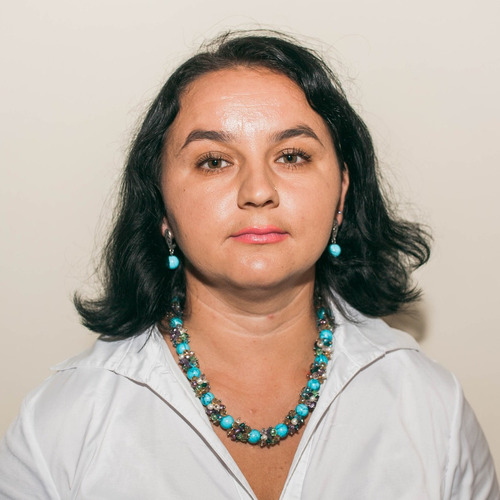 Воярська Мар'яна Володимирівна