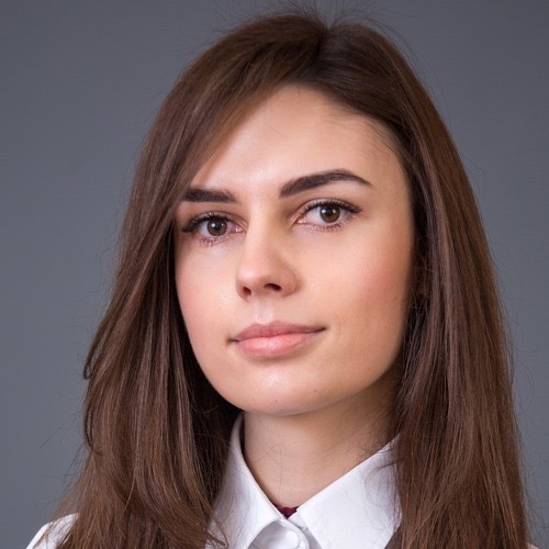 Сушко Ірина Олександрівна