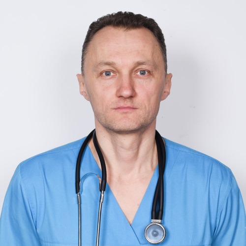 Гелета Олег Володимирович