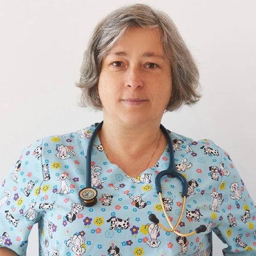 Грекова Лариса Іванівна