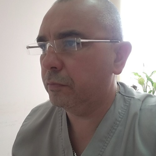 Головко Вадим Олексійович