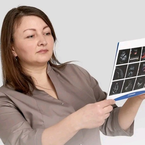 Шкринда Альона Вікторівна