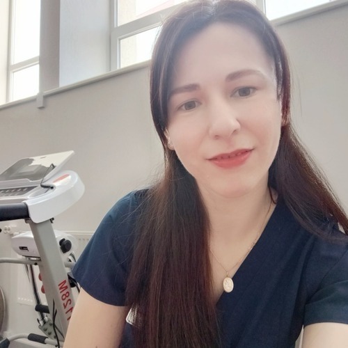 Витвицька Мар'яна Мирославівна