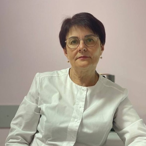 Могильницька Катерина Євгеніївна